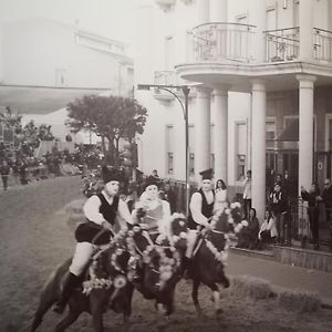 Mariano IV Palace Hotel